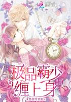 狂追宠妞：极品霸少缠上身